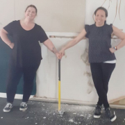 Property Projects Underway, December 2020