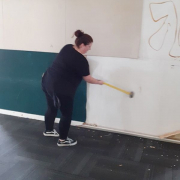 Property Projects Underway, December 2020