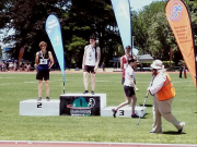 NZSS Athletics Championships 2020