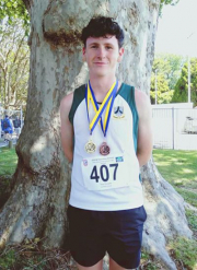 NZSS Athletics Championships 2020