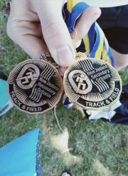 NZSS Athletics Championships 2020