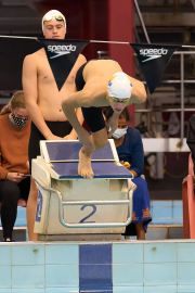 Swimming Competition